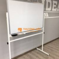 Bảng trắng di động Polytaiwan chân chữ T - Chỉ từ 1,458k