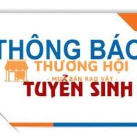 Tuyển Sinh Trung Cao Đẳng Nghề