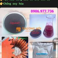 astaxanthin 10% - tạo màu tăng sắc tố cho tôm cá