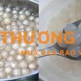 Tuyển Nhân Viên Sản Xuất – Lương Khoán Sản Phẩm