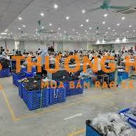 CÔNG NHÂN MAY, TRẢI VẢI, MAY MẪU