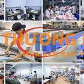 Tuyển dụng 100 Công nhân may mặc Quận 12