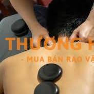 Tuyển KTV xoa bóp , ấn nguyệt