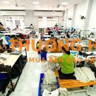 XƯỞNG TATANA Tuyển Công Nhân May ở Đức Hòa, LA