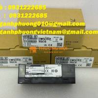 Giá tốt chốt đơn - Module ngõ ra AJ65SBTB1-16T1 mitsubishi