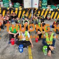 GRGR TUYỂN DỤNG GẤP NAM LÀM KHO - LƯƠNG LIỀN