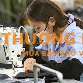 Cần tuyển thợ may làm việc TRỰC TIẾP tại Xưởng