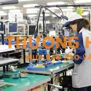 XKLD Nhật Bản đơn hàng sản xuất, đóng gói linh kiện điều hoà