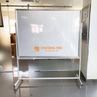 BẢNG TRẮNG DI ĐỘNG TỪ HÀN QUỐC - #1559k (CHUẨN HÀNG QUÂN CHIẾN BAVICO)