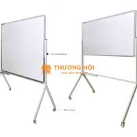 🔥 BẢNG TRẮNG DI ĐỘNG CHÂN CHỮ Y 80X120CM – GIÁ XƯỞNG 🔥