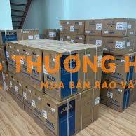 Máy Lạnh AUX Inverter 1.0HP AW10CAA4DI-3VN