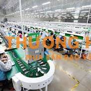 SẢN XUẤT và VẬT TƯ LINH KIỆN ĐIỆN TỬ - DĨ AN
