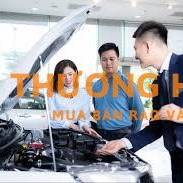 Đại lý ô tô xe mới tuyển dụng bán hàng