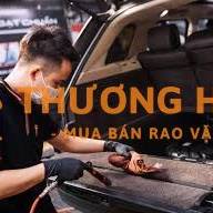 Tuyển thợ/phụ làm nội thất ô tô