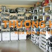 Nhân Viên Sales – Kinh Doanh