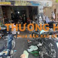 Cần tuyển thợ sửa xe,Lương thoả thuận