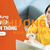 Nhân viên truyền thông marketing