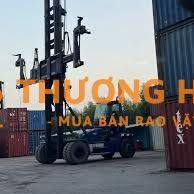 TUYỂN BẢO TRÌ XE CƠ GIỚI/ XE NÂNG CONTAINER
