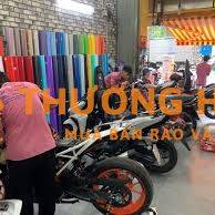 TUYỂN NHÂN VIÊN DÁN XE, DÁN KEO PPF