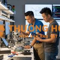 Kỹ Sư Điện Công Nghiệp và Tự Động Hóa