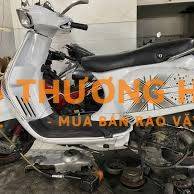 Tuyển thợ sửa xe tại PD Vespa