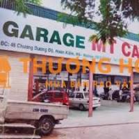 Tuyển 02 thợ sửa chữa tô tô, yêu cầu tốt nghiệp nghề sửa ô tô