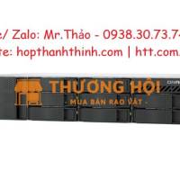 THIẾT BỊ LƯU TRỮ NAS QNAP TS-855EU-RP-8G – 8 BAY RACKMOUNT HIỆU NĂNG CAO, NGUỒN KÉP AN TOÀN
