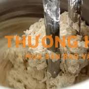 TUYỂN NAM CÔNG NHÂN ĐÁNH BỘT CA CHIỀU