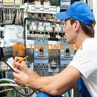 công ty giáp nguyển tuyển dụng 2 kỹ sư Điện