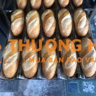 cần nam giao bánh mì và phụ lò