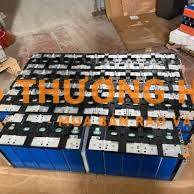 Thanh lý lô hàng pin, inverter năng lượng mặt trời cũ (1.300 tấm...)