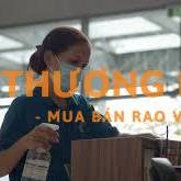 nhân viên tạp vụ làm việc tại Dĩ AN