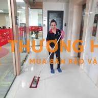 Tuyển một nữ tạp vụ làm tại Cty 611 Minh Khai. Làm giờ hành chính