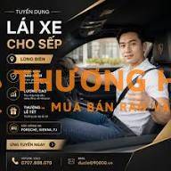 Cty Công Nghiệp Việt tuyển tài xế lái xe hơi chở Giám Đốc