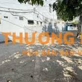 Bán đất trống hẻm 6m đường Nguyễn Văn Đậu cách MT đường 60m.
