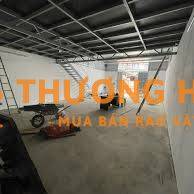 Cho thuê xưởng 177 m2, số nhà 262 mặt phố Thuý Lĩnh, Hoàng Mai