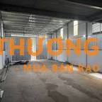 Cho thuê kho 110m2 phố Trần Điền