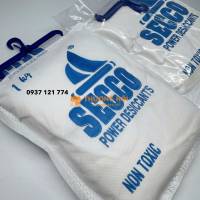 Secco 1kg – Giải Pháp Hút Ẩm Cho Container Hàng Nội Thất Gỗ Xuất Khẩu 🌏📦