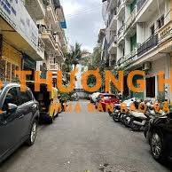 Cho thuê Nhà Văn Miếu 66m x4,5T đg oto Bv 24/7 vpty ở 20tr/1th.