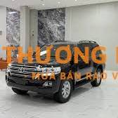 Bán Land Cruiser 4.6 V8-2019, 1 chủ xuất hoá đơn VAT.