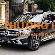 Mercedes_GLC200_4Matic Sản xuất 2021
