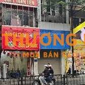 Bán nhà mặt phố Tây Sơn bên số chẵn, địa điểm đẹp, DT 81m2