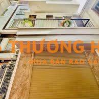 NHÀ DÂN XÂY PHỐ NGỌC THỤY - OTO TẢI ĐỖ CỬA - SAU QUY HOẠCH RA MẶT PHỐ