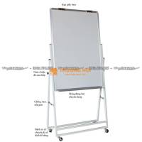 Bảng Chân Xếp Gọn F3 Bavico - Siêu Đẹp - Siêu Bền - Siêu Chất Lượng