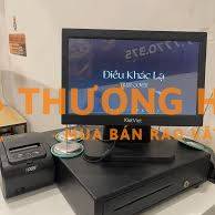 THANH LÝ MÁY TÍNH TIỀN android