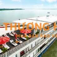 Thợ bảo trì nội thất - làm việc trên tàu/ du thuyền