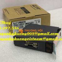 New module Mitsubishi QJ71PB92V - Phân phối giá tốt