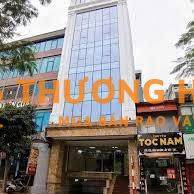 BÁN NHANH TOÀ VĂN PHÒNG YÊN XÁ, 130M2 x 9 TẦNG + HẦM, MT 6.5M, 44 TỶ