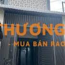 Cần tiền bán gấp nhà đẹp, 3PN 2WC 3,68 tỷ ở Huỳnh Tịnh Của P19 BThạnh