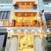 Cô Thanh bán nhà 50m2 đường Nơ Trang Long giá 3tỷ680tr quận Bình Thạnh